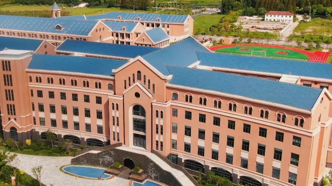 还在春节“待机”？这些国际学校秋招的号角已经吹响