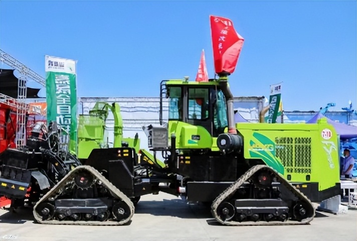 寧夏拖拉機補貼又降了，這兩年市場怎么樣，最近價格如何？