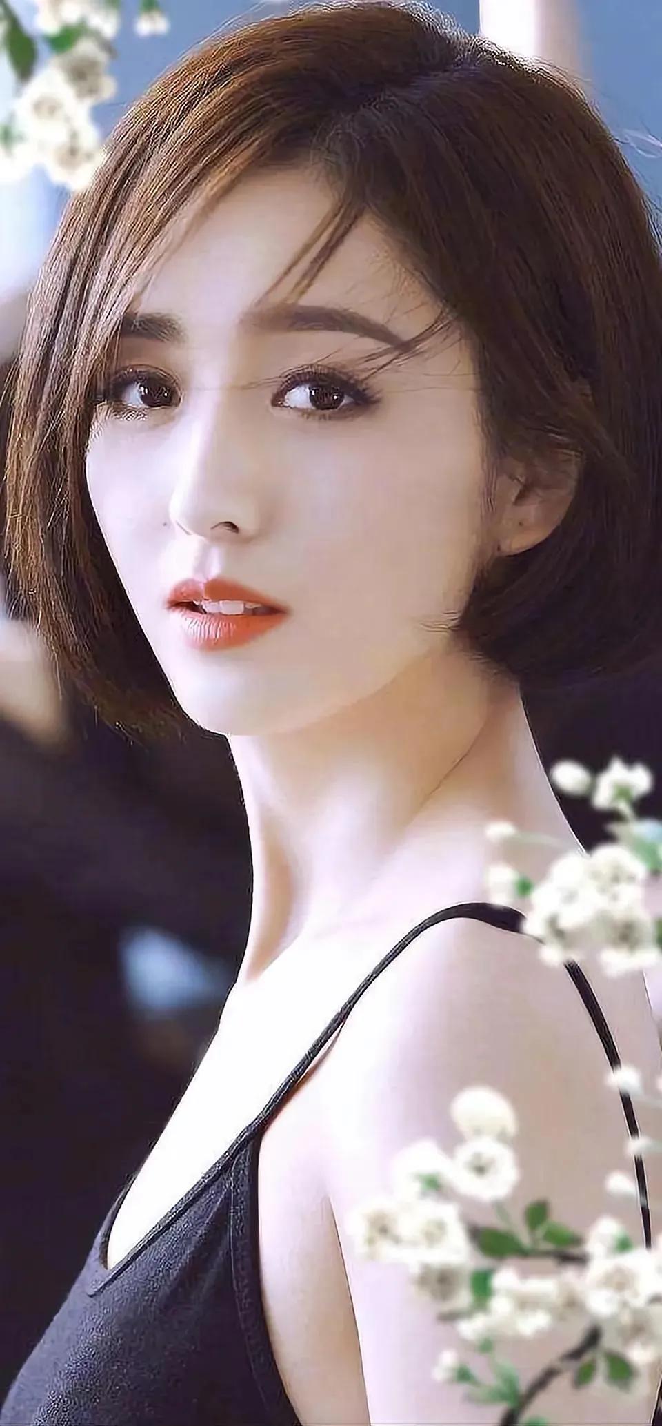 佟丽娅唯美壁纸