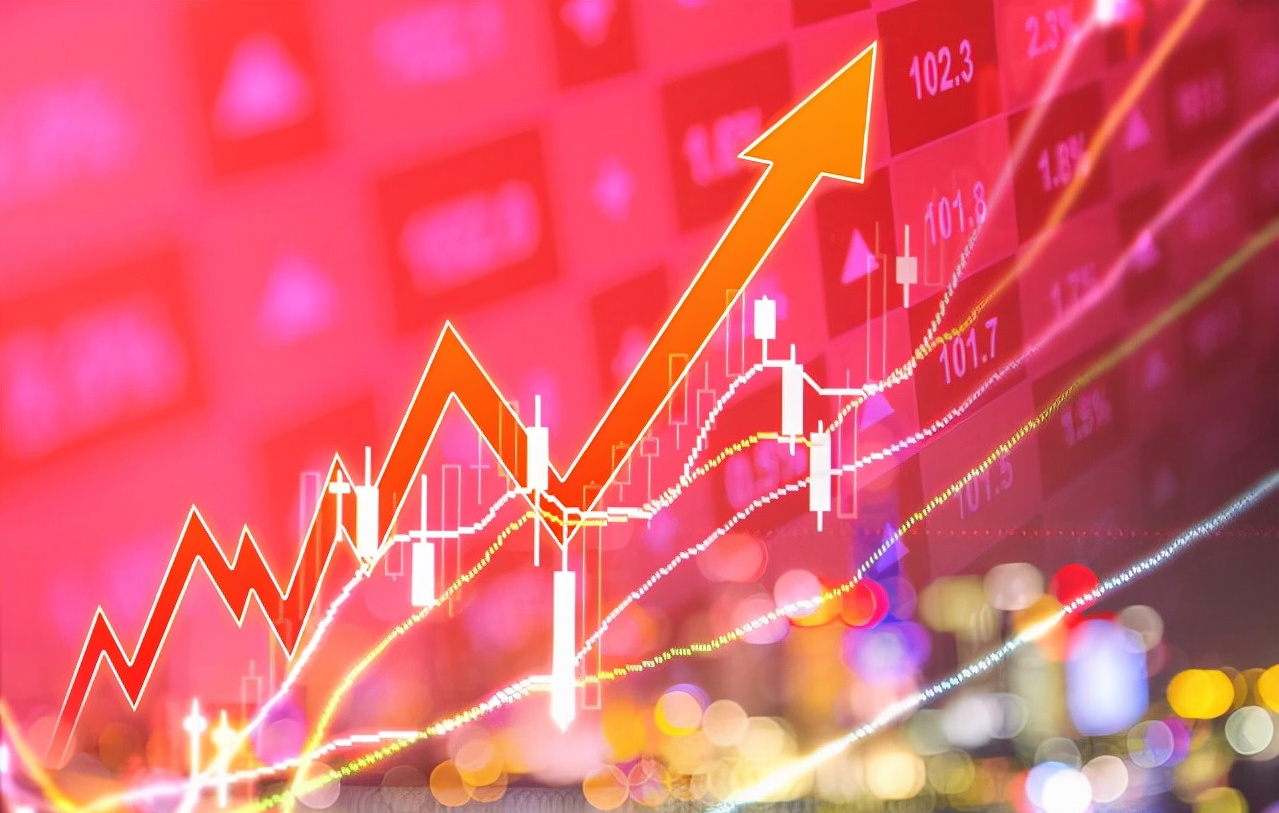 中国股市:炒股很难吗?记住买卖顺口溜,其实也不难,大道至简