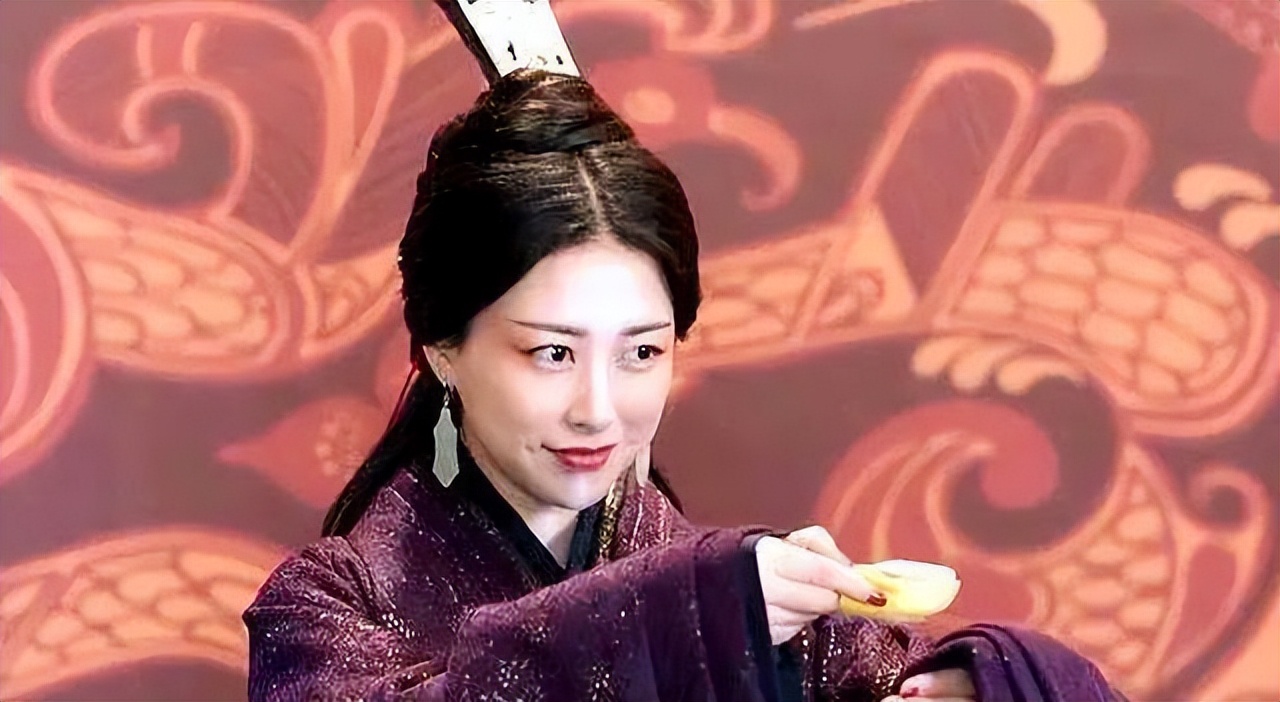 赵姬为何那么喜欢嫪毐?