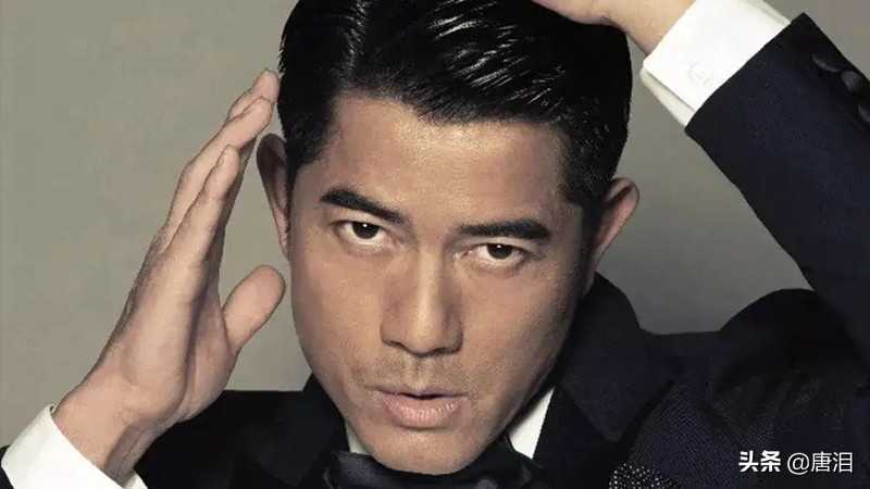 港影：华语圈层之外，影帝的另一面，那些来自国际电影节的褒奖