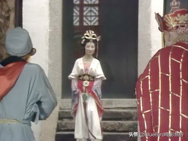 被誉为无法复制的经典电视剧86版《西游记》取景地大揭秘 二