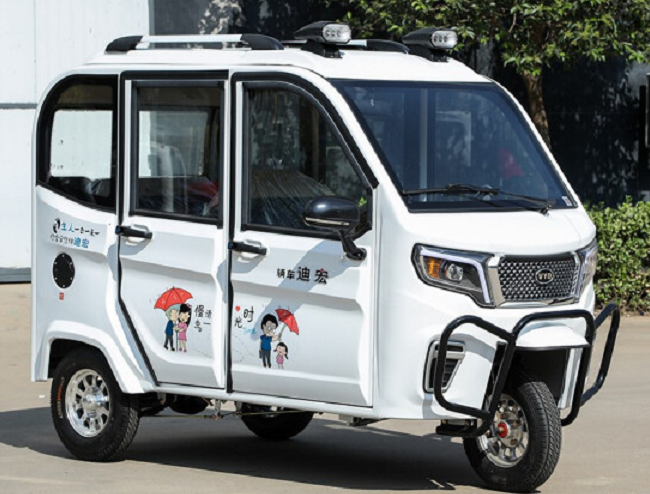 三轮、四轮电动车“口碑榜”出炉，这些品牌最受认可，你同意吗？