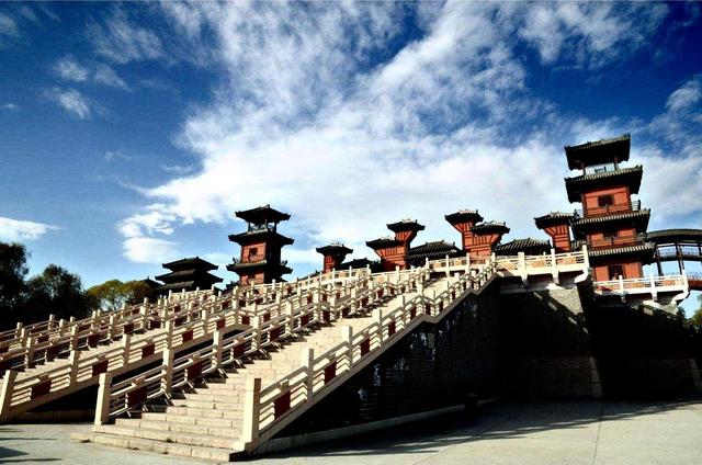 转变思路！邯郸将支持邯郸学院创建“邯郸师范大学”