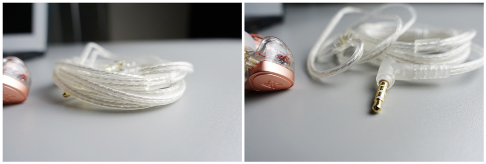 有线耳机才是听音乐最好拍档，KZ-ZEXpro静电耳机评测