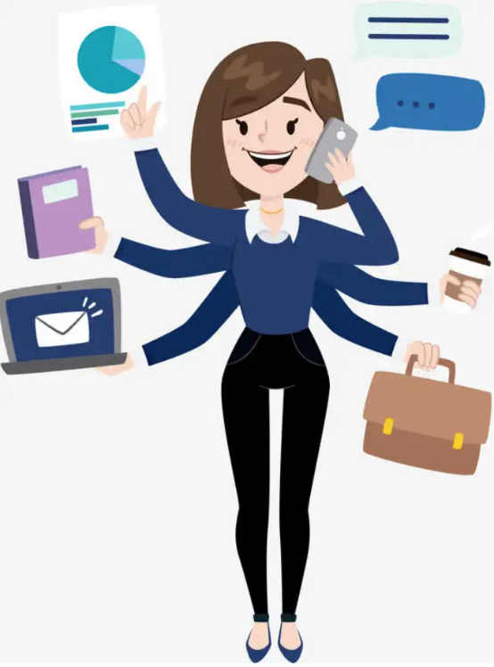 黑马程序员 | 互联网公司的组织结构与产品经理岗位职责