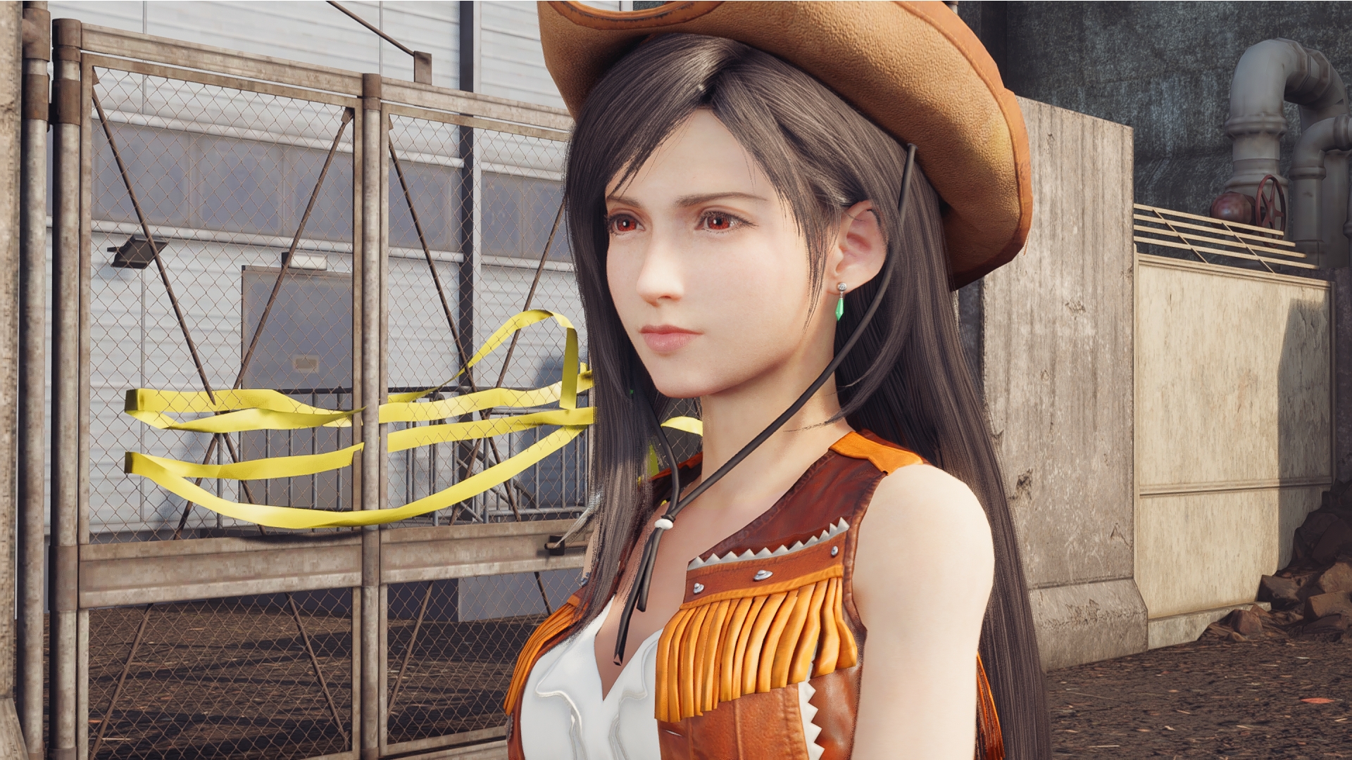 最终幻想73d区更衣人偶蒂法解析(偶蒂法玩法介绍)-单机攻略-三国之家