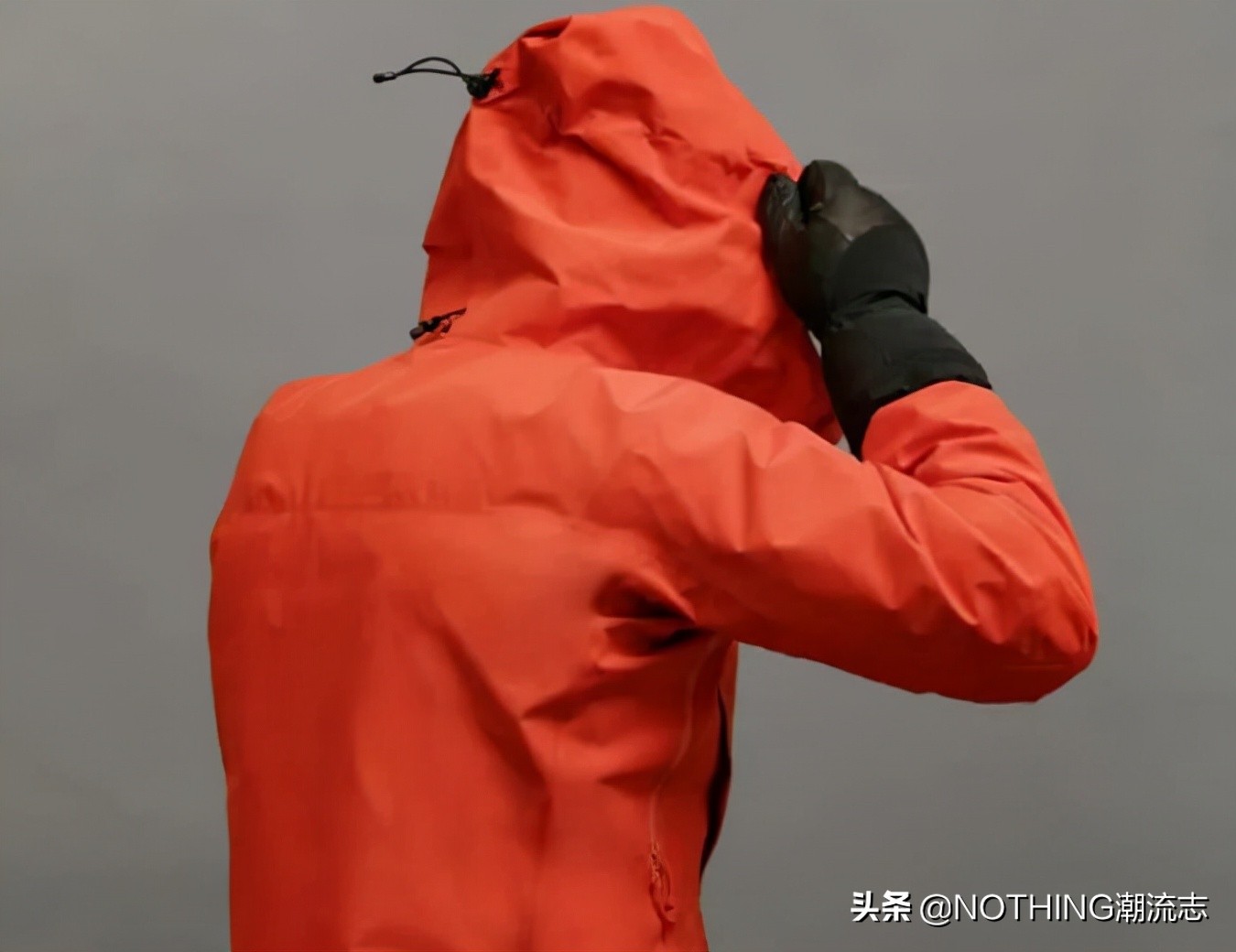 除了鳥，十大頂級沖鋒衣品牌還有哪些？