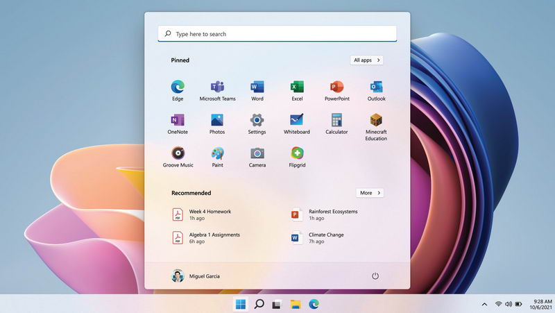 微软正在为Windows 11测试版渠道的内部人员做“特别的Bug Bash”