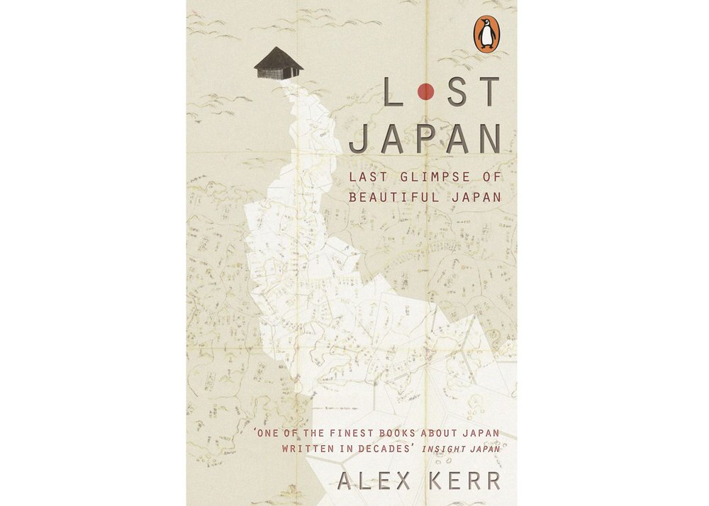 有史以来最好的 50 本日本书籍