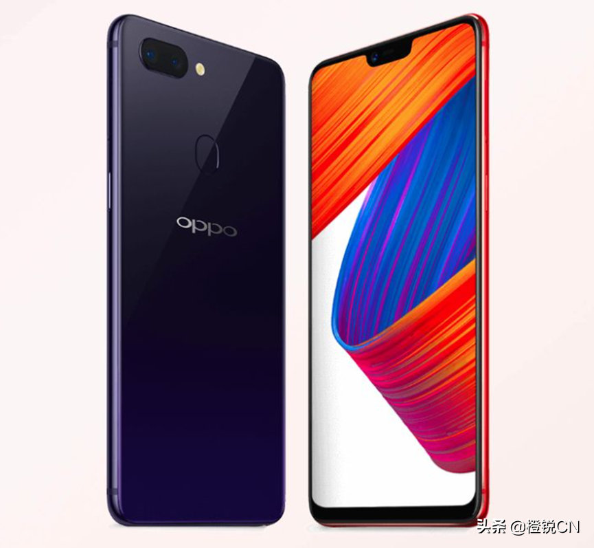 曾经的线下王者—oppo r系列5年发展历程回顾