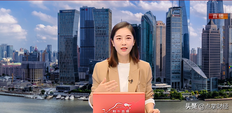 点掌财经嘉宾金昭：性价比高！医药行业看准全年逻辑