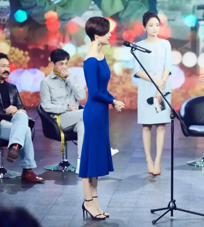 明明很漂亮，却没人追的8位女星，问题出在哪？