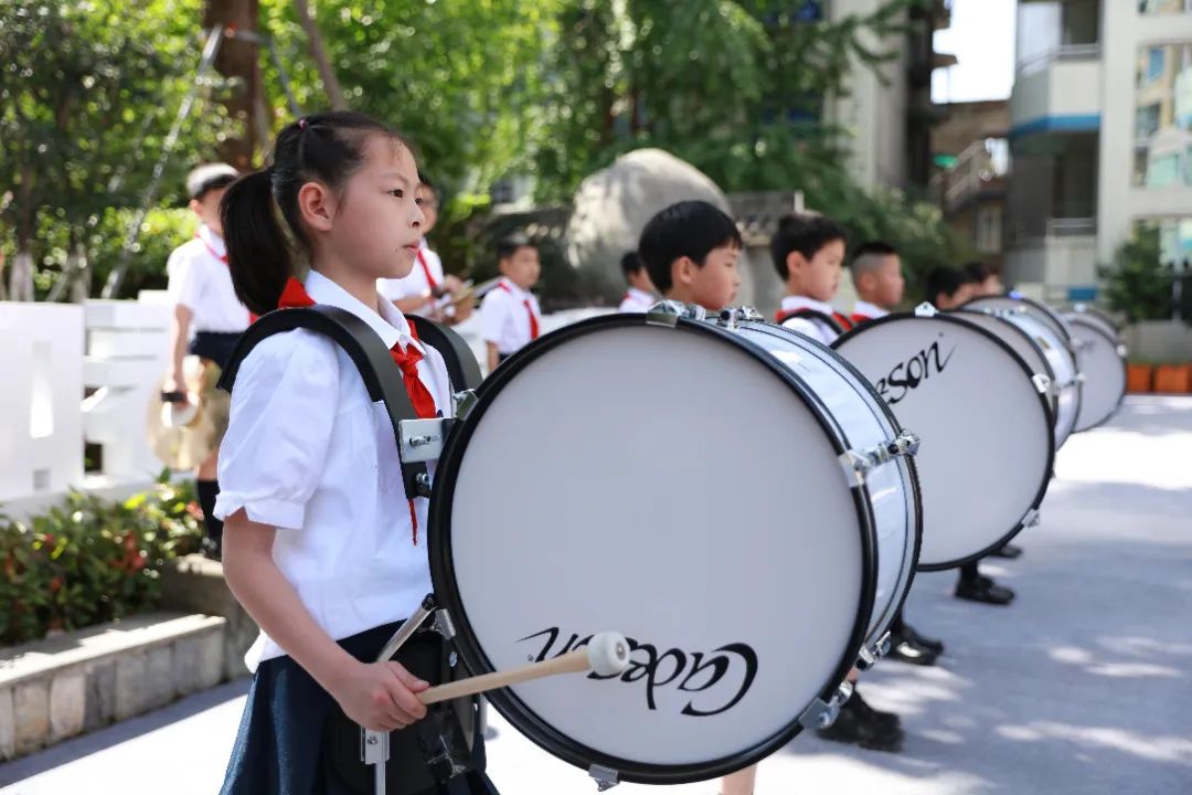 课后服务，我们这样做！|华阳实验小学下足功夫做好延时服务课程