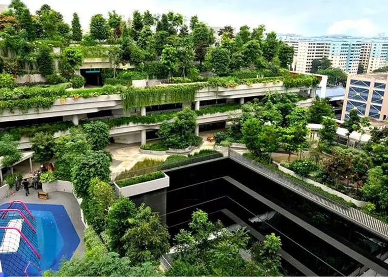 從老齡化看商業地產新機遇