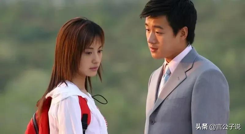 6位长得平平无奇，却越看越帅的男星，个个是实力派