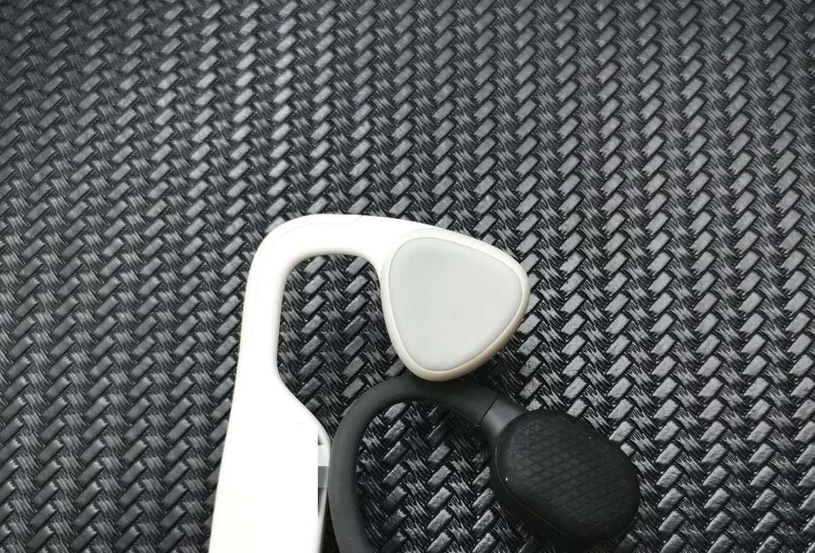 骨传导与气传导技术联合，这款耳机有何出色之处？开箱体验走起