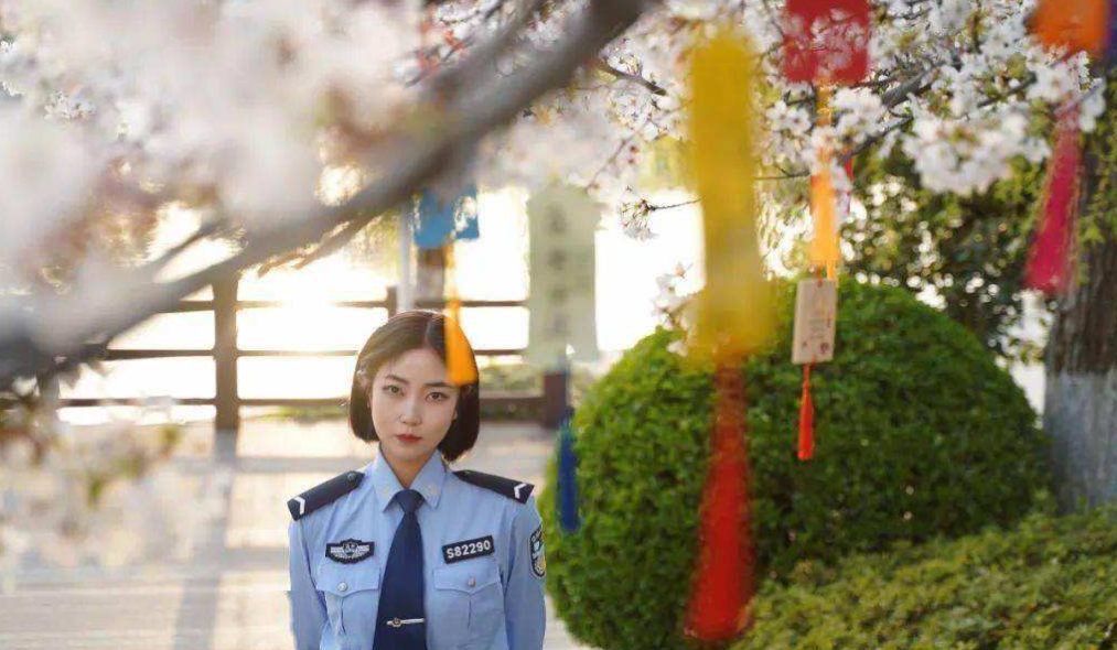 高中生注意，“入警率”96%的森林警察学院，入学标准和分数来了