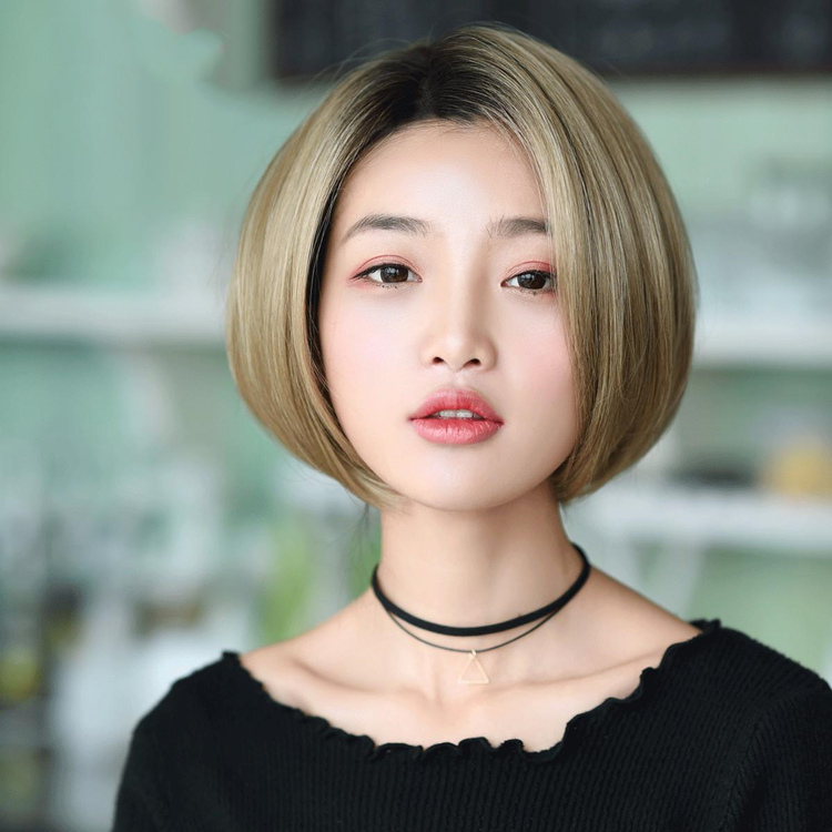 今天介绍几款是适合四十岁女性的发型,婉约优雅女人味浓,一起来看看吧