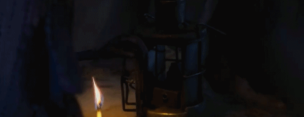 这个童话到底有多黑暗？