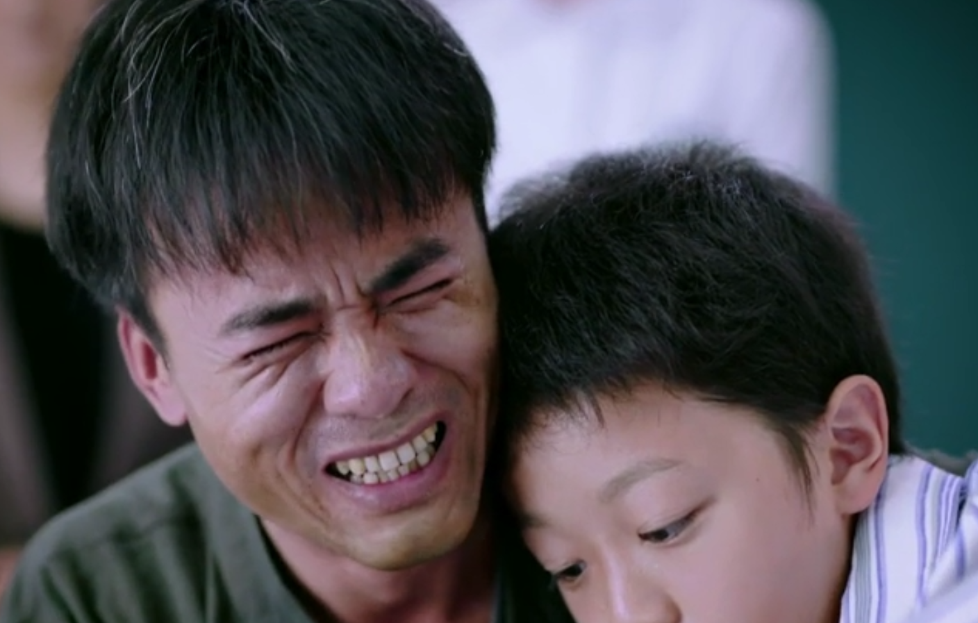 秦岚《关于唐医生的一切》今晚首播，阵容雄厚，4位配角可期待