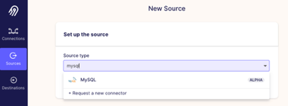 现代数据技术栈之数据集成工具Airbyte