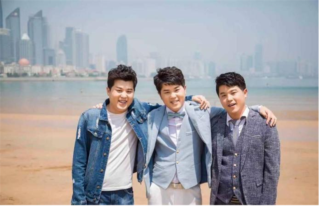 山东三胞胎同时考上211高校，十年后同日成婚：爷爷盼着抱重孙