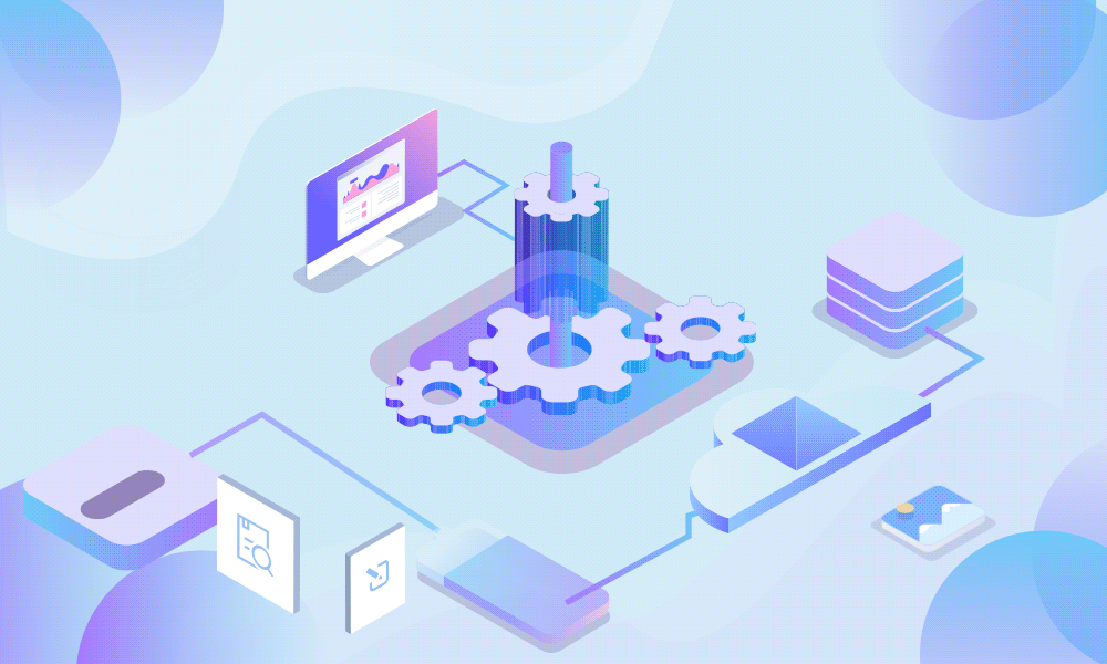 网站建设的基本流程是什么？