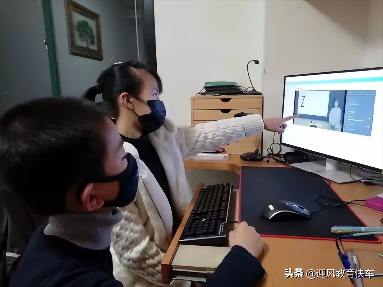 开学通知！南昌中小学生返校时间确定，家长：终于把祖宗送走了