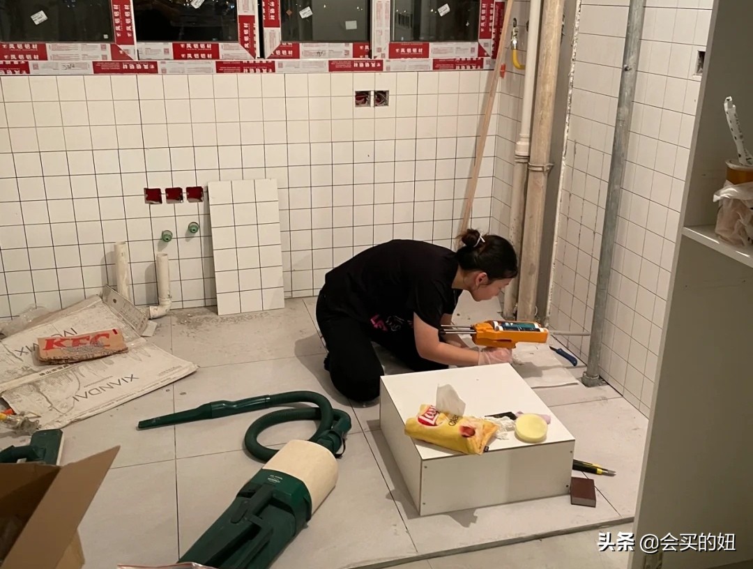 装修最全施工流程：按这18步走，装出一个满意的家