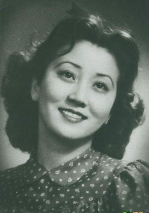 民国美女大赏，气质真不是整容、p图就可以拥有的