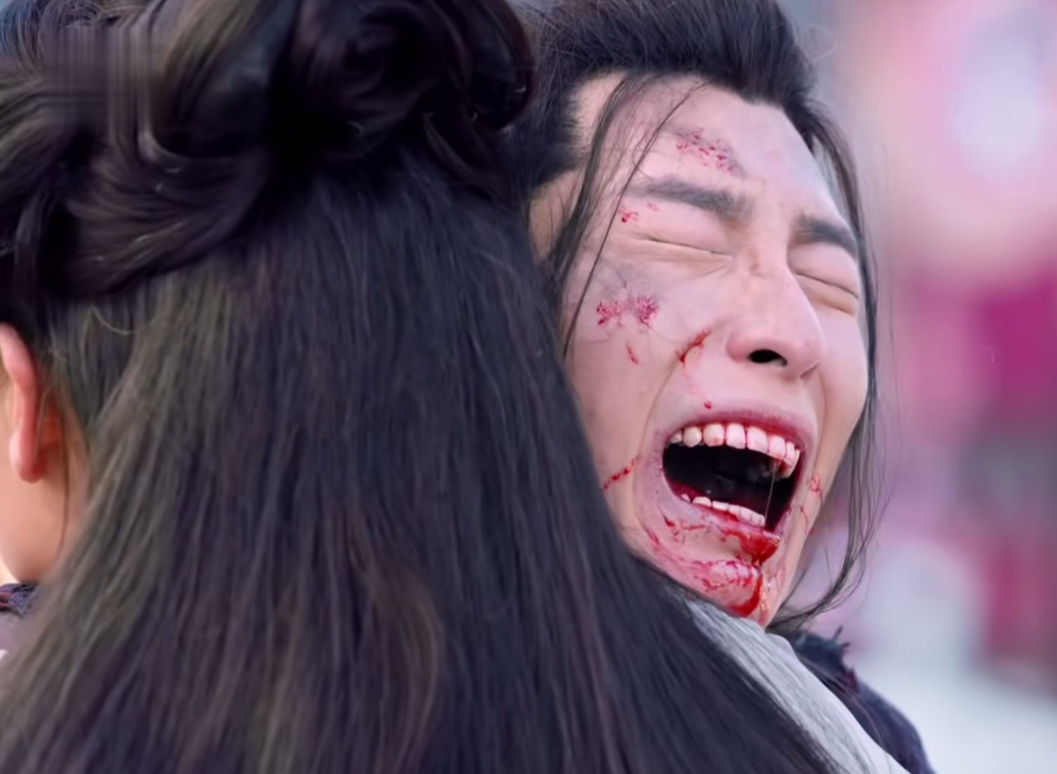 《楚乔传》原著:燕红绡"那屈辱的死法",注定了燕洵会逼杀楚乔