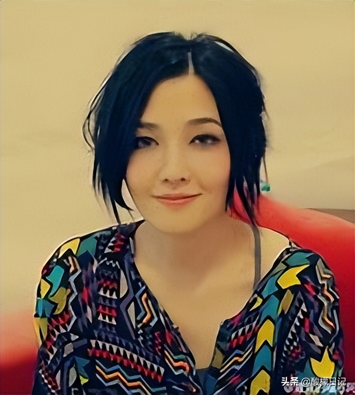 娱乐圈的6位未婚无子的女明星，最大的65岁，最小的也有45岁