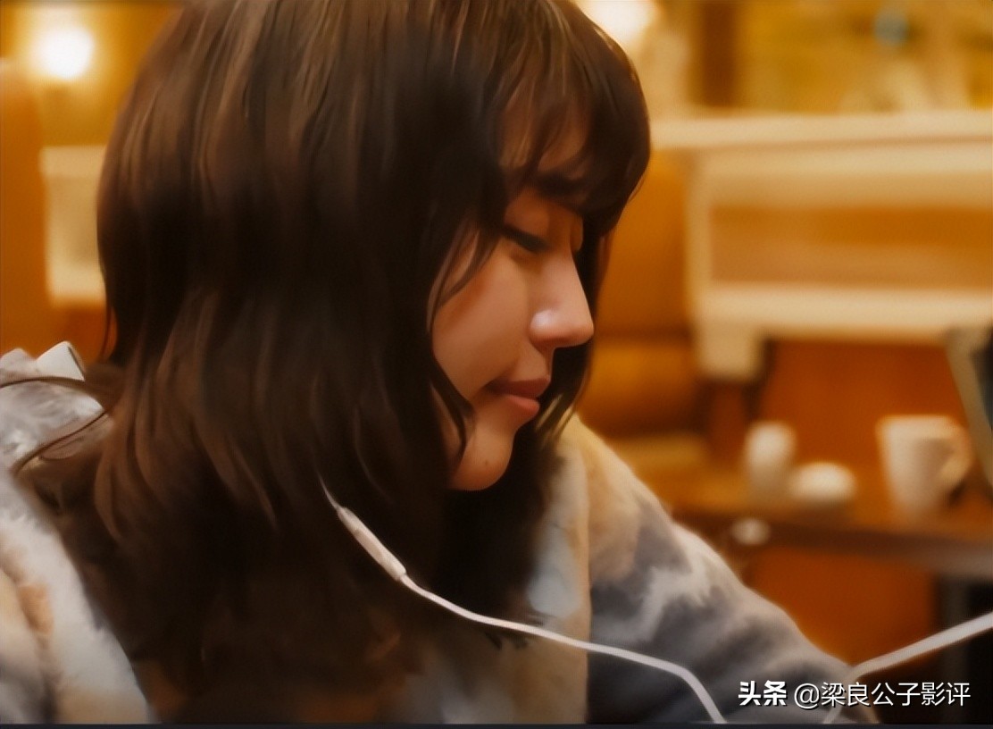 爱情电影《花束般的恋爱》：一部超赞的“恋爱教科书式”电影