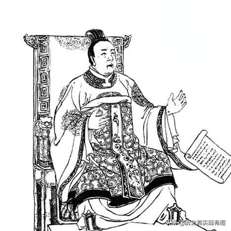 网庙十哲——历史圈最大的笑话