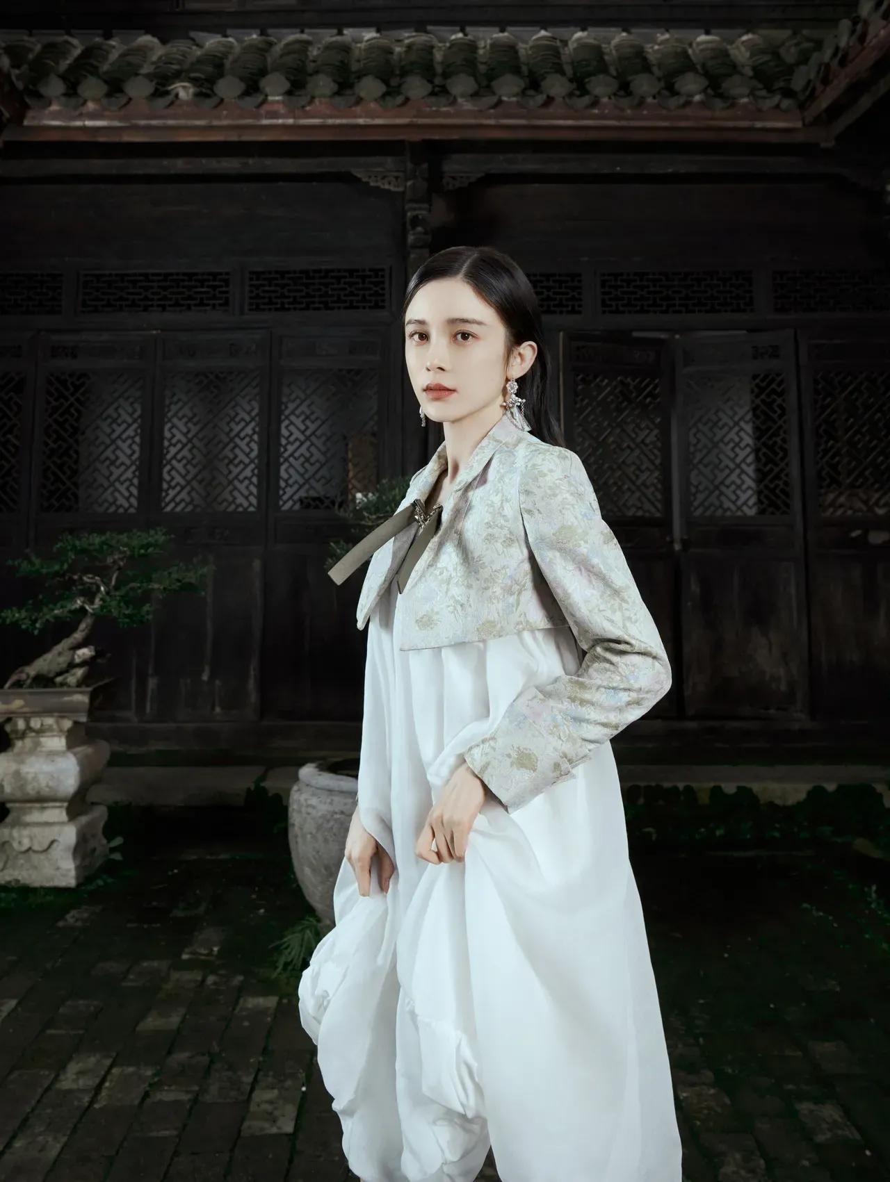 美女鉴赏之杨颖、徐璐、古力娜扎、吴宣仪、赵樱子、裴秀智、倪妮