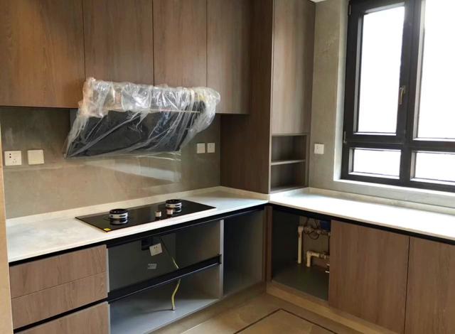 日子过久了才发现，看似合理的厨房设计，却是无数中国家庭的痛点