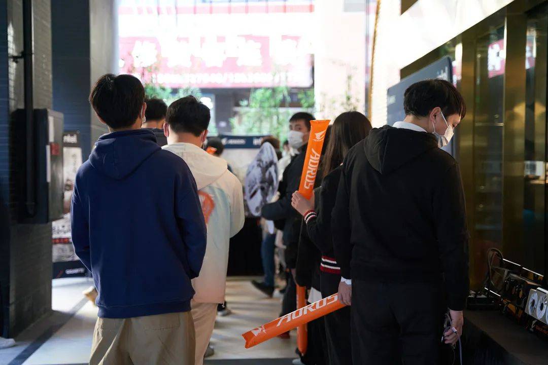 「粤塔头条」全国永劫无间联赛广州赛区海选赛战罢，决赛队伍诞生