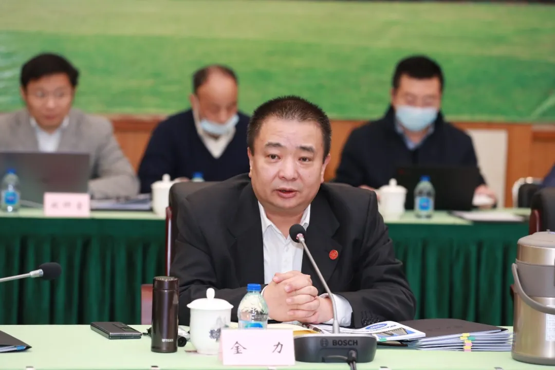 复旦大学春季领导班子务虚会聚焦了这些主题