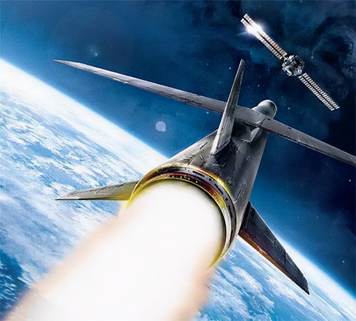 世界上最厉害的武器排名(美国仅占四席 中国绝密武器居第二)|aoe家园