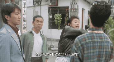 看到这些经典角色，谁的港片DNA动了？