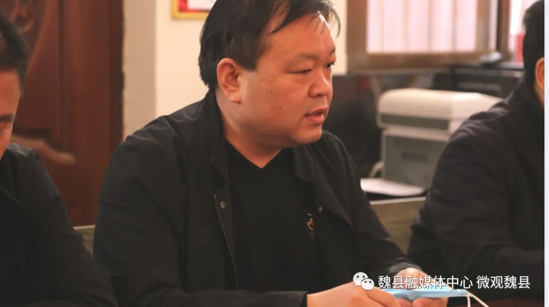 腳下沾滿泥土 心中沉淀真情——魏縣縣委書記蘇雷芳調研指導“打通斷頭路、服務大民生”城市更新行動
