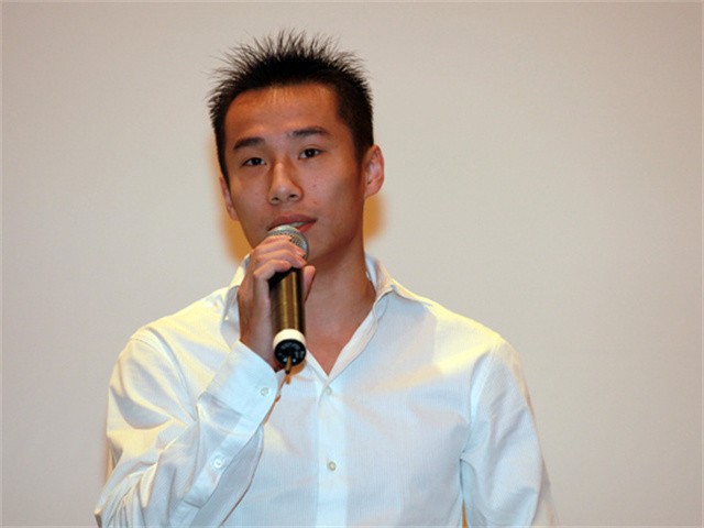 奥运冠军肖钦：女友诈骗5800万，被牵连退役，表示对骗局并不知情