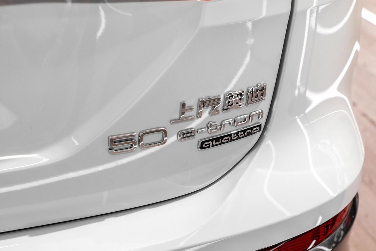 40萬買上汽奧迪中大型6座SUV？以往或許不現(xiàn)實(shí)，有Q5 e-tron就夠了