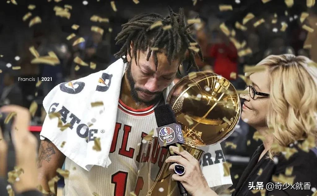 nba 20号球员有哪些(2022年了，美媒评选的20大球员价值榜还有德里克罗斯)