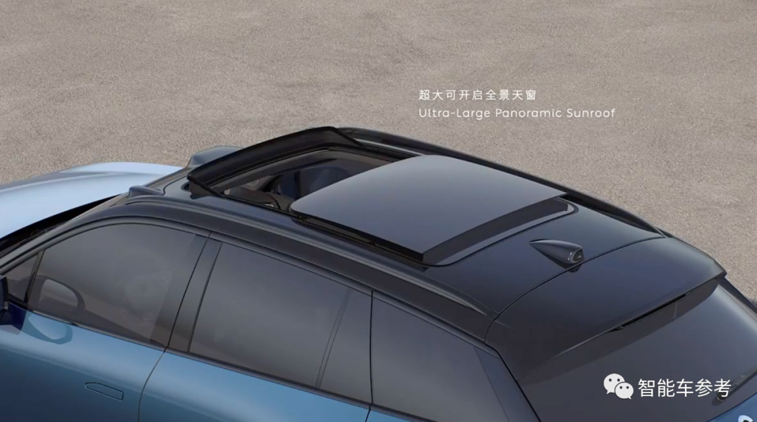 什么样的SUV，能让李斌放话同价位车型天花板？