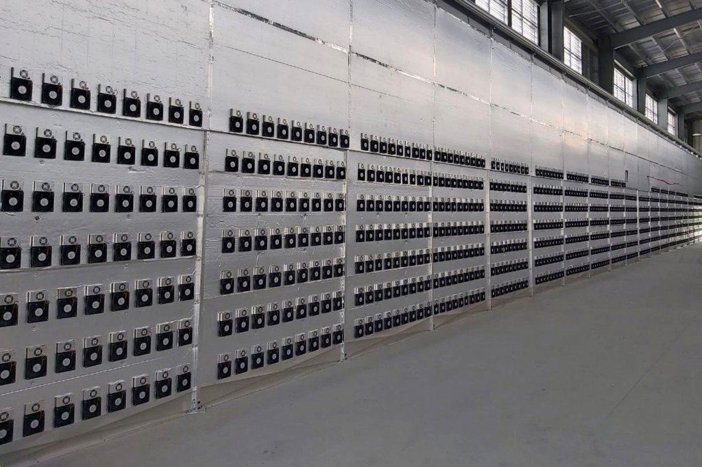 矿场大迁徙，几百万台矿机已迁往南北美，俄罗斯乃至中亚等地