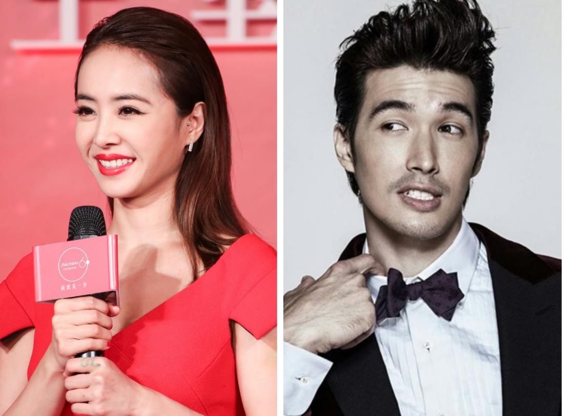 "亚洲天后"蔡依林:靠周杰伦逆风翻盘,因侯佩岑心碎退出?