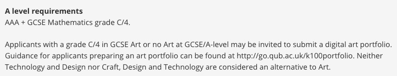 除英格兰外，英国还有哪些大学推荐？